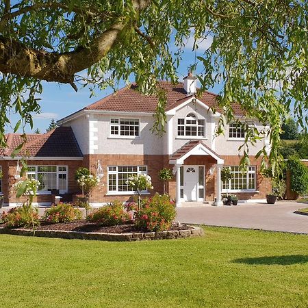 Cherville Bed & Breakfast Cavan Exterior foto