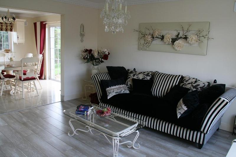 Cherville Bed & Breakfast Cavan Exterior foto
